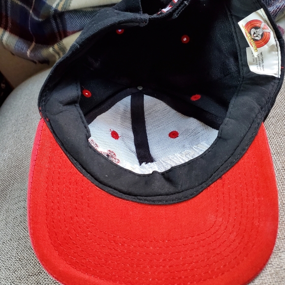 VTG Tasmanian Devil hat - Picture 2 of 4